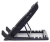 GEMBIRD Gembird NBS-1F17T-01 podkładka chłodząca pod Podgląd zdjęcia produktu 2