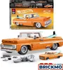 Mattel Brick Shop Hot Wheels Elite Series Building Set 1/16 Podgląd zdjęcia produktu 10
