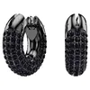 Swarovski Dextera Kreolen 5620222 Ohrringe Produktbild-Vorschau 1