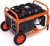 Kraft & Dele Stromerzeuger 3500W 12V/230V/380V KD163 mit Produktbild-Vorschau 2