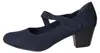 Pumps mit Riemen (diverse Absätze) 223880-835 Produktbild-Vorschau 2