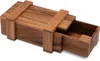 Schatztruhe JUMBO – Geschenkverpackung aus Holz mit Produktbild-Vorschau 2