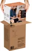 Ruhhy 26339 Handdampfglätter 2000 W, schwarz Produktbild-Vorschau 2