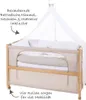roba Roombed, lit bébé 60 x 120 cm « Liebhabär », lit Voir les images du produit 4