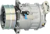 VALEO 813123 DCS Klimaanlage Klimakompressor PAG 46 R134a Produktbild-Vorschau 2