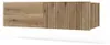 Waschbeckenschrank Tigo 1D2S Eiche Evoke 140 Cm 2 Produktbild-Vorschau 13