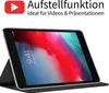 Housse pour iPad Mini 5 2019 Housse Flip Cover Tablet Book Voir les images du produit 4