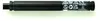 Shimano Di2 Bt-dn300 Seatpost Internal Batterie Schwarz  Produktbild-Vorschau 6