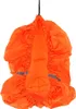 Andersen SHOPPER MANUFAKTUR Regenhülle Regencape Orange Produktbild-Vorschau 4