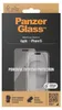 PanzerGlass ® Displayschutz iPhone 15 | Classic Fit, Apple, Produktbild-Vorschau 3