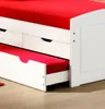 Inter Link Funktionsbett Ulli 90x190 3 Schubladen und Produktbild-Vorschau 7