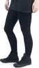 RED by EMP Damen schwarze Basic Leggings im Doppelpack aus Produktbild-Vorschau 7