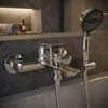 Wąż Prysznicowy Rea Js-016 150 Chrome Podgląd zdjęcia produktu 4