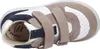 Ricosta Jungen Lauflernschuh BOOTS beige Größe EUR 26 Produktbild-Vorschau 8