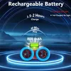 Afstandsbedieningsauto vanaf 3 jaar – RC-auto met 360° Productafbeelding-voorbeeld 4