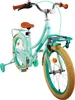 Volare Excellent Kinderfahrrad - Mädchen - 18 Zoll - Grün - Produktbild-Vorschau 9