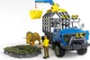 Dinosaurs Dinosaurier Truck Mission Produktbild-Vorschau 10