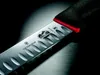 VICTORINOX Fibrox Dual Grip Schlachtmesser Messer Produktbild-Vorschau 2