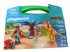 PLAYMOBIL 70108 Dino Rise Dino explorer to go Anteprima dell’immagine prodotto 17