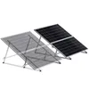 4x support PV 118cm Panneau solaire renforcé Panneau Voir les images du produit 3