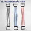 Best Sporting Expander Fitness 15-20-25 kg I Bänder Produktbild-Vorschau 4
