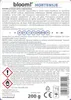 Biosol Hortensien-Dünger 200g - Wasserlöslich, Kaliumreich, Produktbild-Vorschau 2