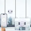 Tellur Smart WiFi Fensterputzroboter, RWC02, 72 W, zwei Produktbild-Vorschau 4