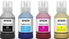Epson T49H1 - 140 ml - Schwarz - original - Nachfülltinte Produktbild-Vorschau 1