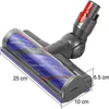 Bürste für Dyson V7,V8,V10,V11,V15 Staubsauger Produktbild-Vorschau 6