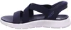 Sandali Del Marchio Skechers Del Modello Go Walk Flex Anteprima dell’immagine prodotto 8