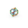 Geomag Super Color Recycled, Neodym-Magnet-Spielzeug, 3 Produktbild-Vorschau 14