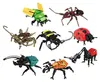 Kit de construction à emboîter « Insectes », 588 pièces, Voir les images du produit 3