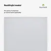 Blumfeldt RadiantSmart IR Heater, Infračervený ohřívač, Náhled obrázku produktu 2