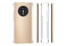 TPU Hülle Clear Armor Soft Case für Huawei Mate 40 Pro Produktbild-Vorschau 5