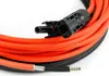 Solarkabel 6mm² Verbindungskabel Laderegler Produktbild-Vorschau 2