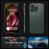 Spigen ACS06564, Cover, Apple, iPhone 15 Pro Max, 17 cm Produktbild-Vorschau 16