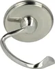 vhbw Knethaken Ersatz für KitchenAid 5KSM5THDHSS für Produktbild-Vorschau 9