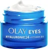 Augenkontur-Gel Olay Hyaluronic 24 Vitamin B5 15 ml Produktbild-Vorschau 2