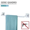 WENKO portasciugamani in acciaio inox UNO Portasciugamani Anteprima dell’immagine prodotto 2