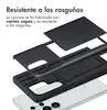 Funda Trasera con Ranura para Tarjetas para Samsung Galaxy Vista previa de la imagen del producto 6