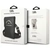 Karl Lagerfeld KLWBSARSGK Universal-Telefontasche Produktbild-Vorschau 7