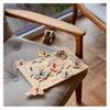 Steckpuzzle Waldtiere Produktbild-Vorschau 2
