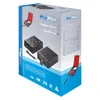 ProPlus Stahlkassette mit Halterung 225x165x85 mm Produktbild-Vorschau 7