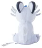 Przytulanka Pokemon Alola Snobilikat - 16 cm pluszowa Podgląd zdjęcia produktu 3