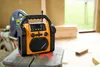 Przenośne radio Thomson Bluetooth Baustellenradio WKR60BT Podgląd zdjęcia produktu 6