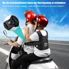 TWSOUL Bezpečnostný pás pre deti v elektrických autách a Náhľad obrázku produktu 7