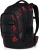 Satch Pack Night Rider Midnight Edition Schulrucksack Set Produktbild-Vorschau 6