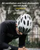 ROCKBROS Cyklistická přilba s odnímatelným kšiltem Náhled obrázku produktu 4