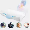 Juksun ergonomisches Nackenkissen 50x30cm für alle Produktbild-Vorschau 6