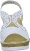 Rieker 61916-31 Schuhe Damen Keil Sandalen Sandaletten , Produktbild-Vorschau 37